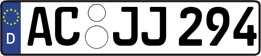 AC-JJ294