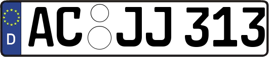 AC-JJ313