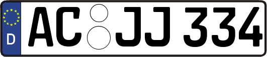 AC-JJ334