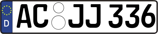 AC-JJ336