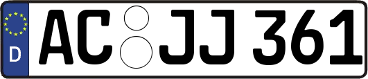AC-JJ361