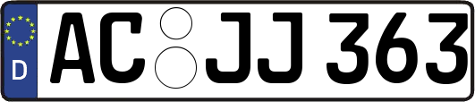 AC-JJ363
