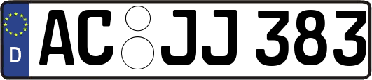 AC-JJ383