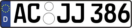 AC-JJ386