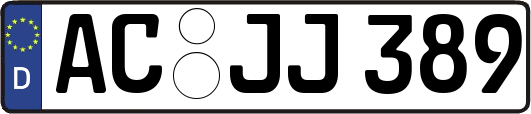 AC-JJ389