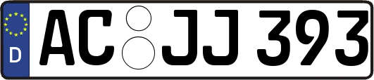 AC-JJ393