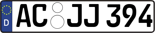 AC-JJ394