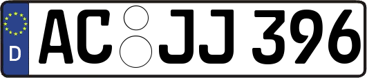 AC-JJ396