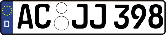 AC-JJ398