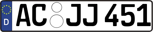 AC-JJ451