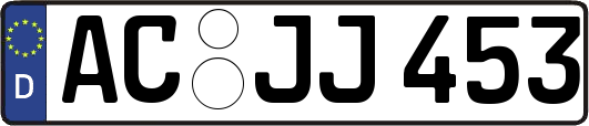 AC-JJ453