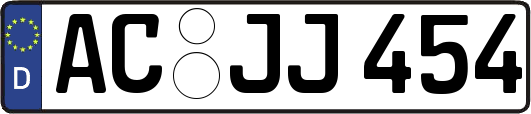 AC-JJ454