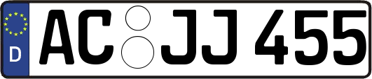 AC-JJ455