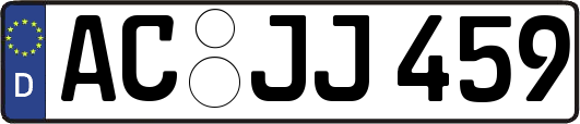 AC-JJ459