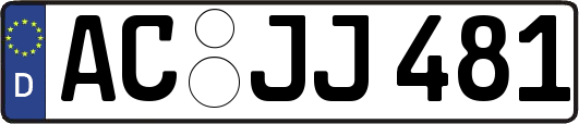AC-JJ481