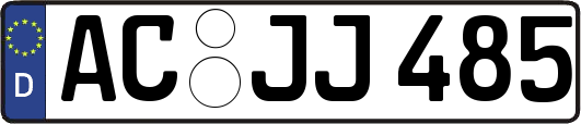 AC-JJ485