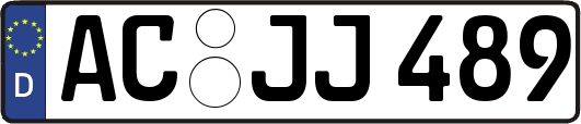 AC-JJ489