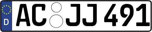 AC-JJ491