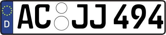 AC-JJ494