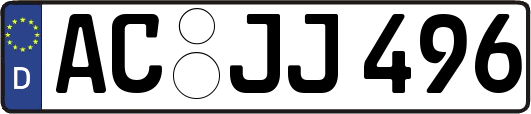 AC-JJ496