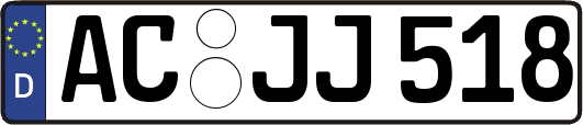 AC-JJ518