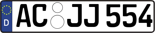 AC-JJ554