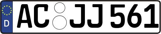 AC-JJ561
