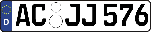 AC-JJ576