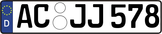 AC-JJ578