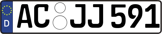 AC-JJ591