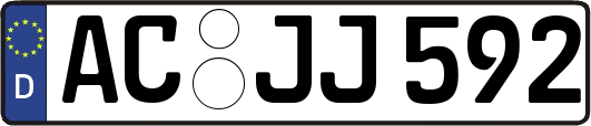 AC-JJ592
