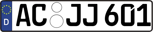 AC-JJ601