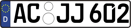 AC-JJ602