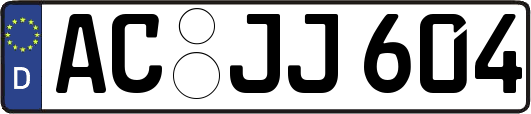 AC-JJ604