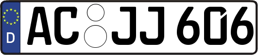 AC-JJ606