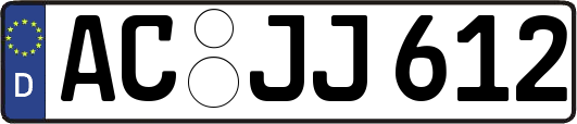 AC-JJ612