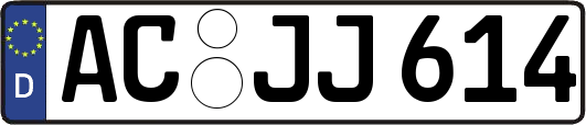 AC-JJ614
