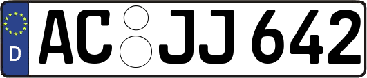 AC-JJ642