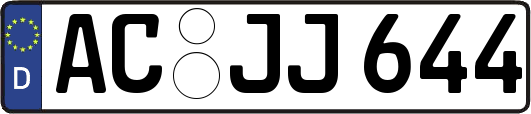 AC-JJ644
