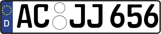 AC-JJ656