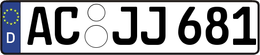 AC-JJ681