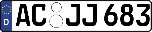 AC-JJ683