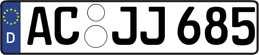 AC-JJ685