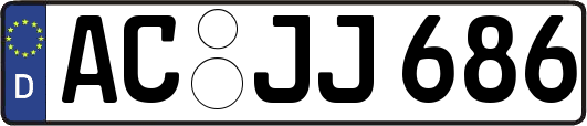 AC-JJ686