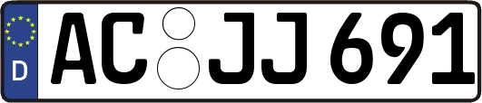 AC-JJ691