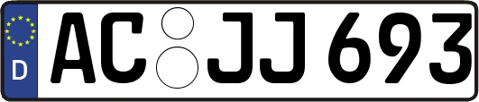 AC-JJ693