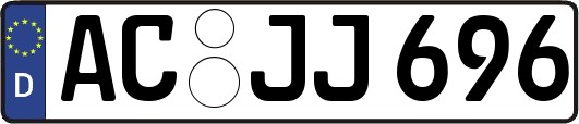 AC-JJ696