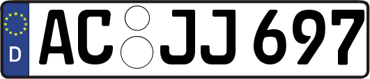 AC-JJ697