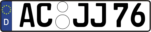 AC-JJ76