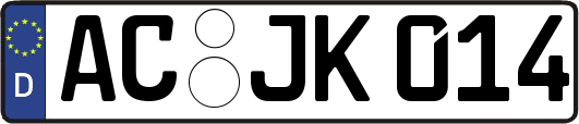 AC-JK014